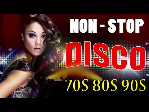 Best Of 80 s Disco – 80s Disco Music – Golden Disco Greatest Hits 80s – Best Disco Songs Of 80s