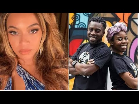 BEYGOOD| Beyoncé Knowles Carter Donates to Struggling Nigerian Restaurant through her Foundation