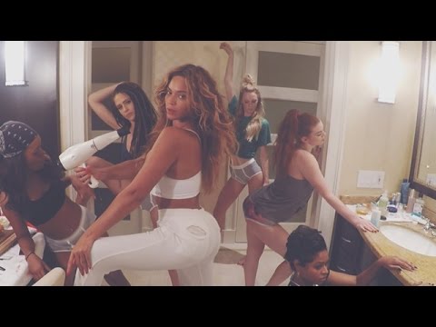 Beyoncé – 7/11