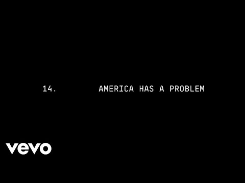 Beyoncé – AMERICA HAS A PROBLEM (Official Lyric Video)