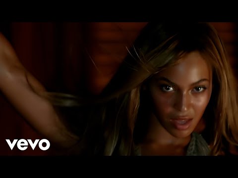 Beyoncé – Baby Boy (Video) ft. Sean Paul
