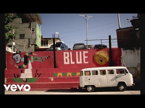 Beyoncé – Blue (Video) ft. Blue Ivy