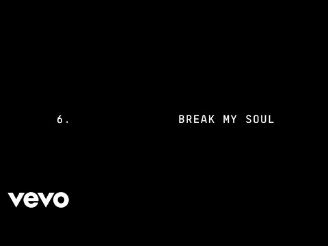 Beyoncé – BREAK MY SOUL (Official Lyric Video)