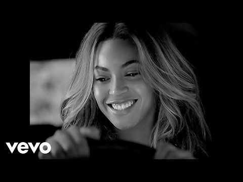Beyoncé – Broken-Hearted Girl (Video)