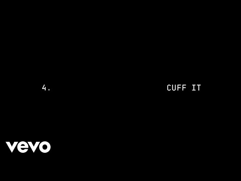 Beyoncé – CUFF IT (Official Lyric Video)