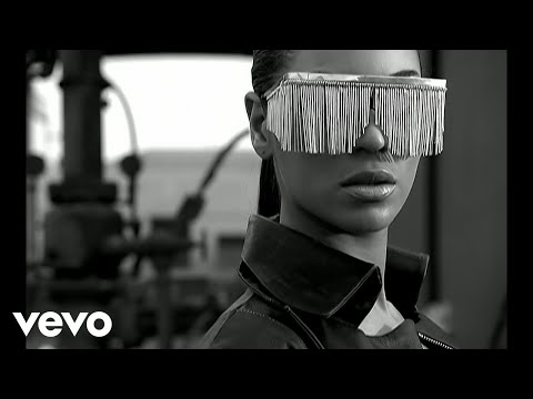 Beyoncé – Diva