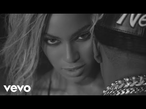 Beyoncé – Drunk in Love (Explicit) ft. JAY Z