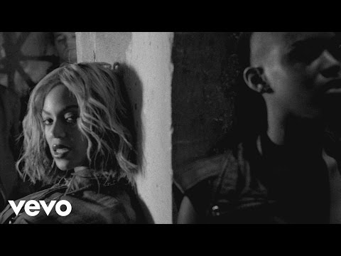 Beyoncé – ***Flawless ft. Chimamanda Ngozi Adichie