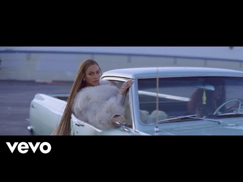 Beyoncé – Formation (Official Video)