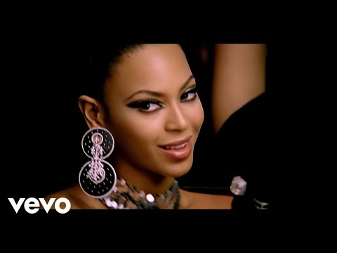Beyoncé – Get Me Bodied (Timbaland Remix) ft. Voltio