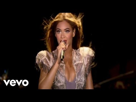 Beyoncé – Halo (Live From Wynn Las Vegas)