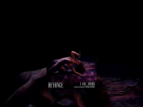 Beyoncé I Am…Yours: An Intimate Performance at Wynn Las Vegas