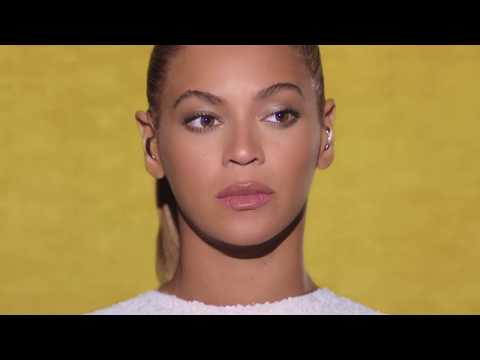 Beyoncé – I Was Here (United Nations World Humanitarian Day Performance Video)