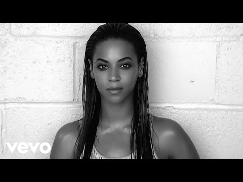 Beyoncé – If I Were A Boy