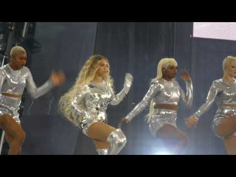 Beyoncé – I'm That Girl (Renaissance World Tour 2023 live @Frankfurt) 4K