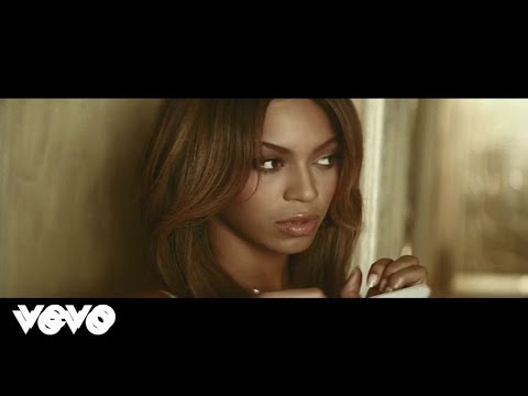 Beyoncé – Irreplaceable