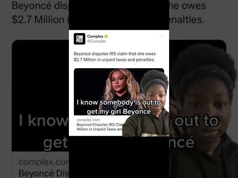 Beyoncé is innocent! #beyoncé #beyoncefan #beyonceknowles #beyhiv #beyonceknowlescarter #queenb