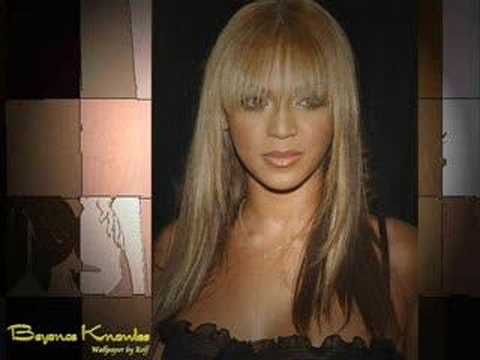 Beyonce Knowles