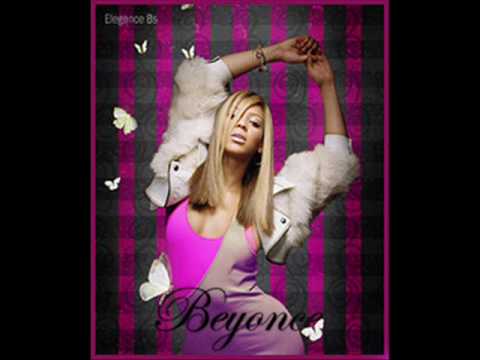 Beyonce Knowles