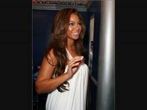 Beyonce Knowles