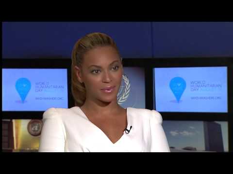 Beyoncé Knowles