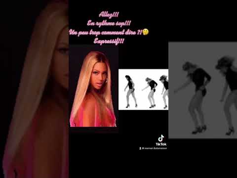Beyonce Knowles