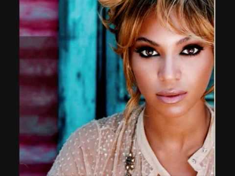 Beyonce Knowles