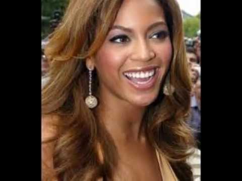 BEYONCE KNOWLES