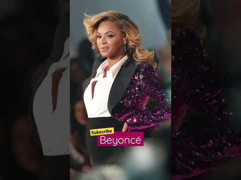 Beyoncé Knowles – Antes y Después #thenandnow  #beyonce #shorts #farandulatv