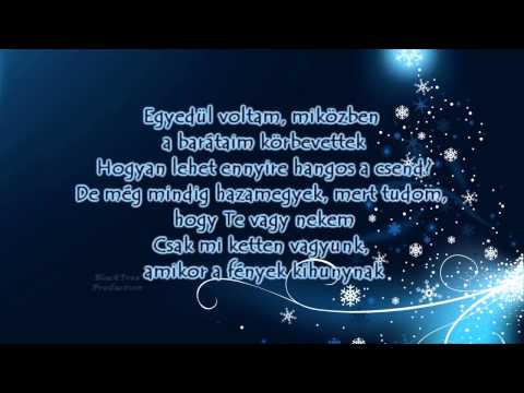 Beyonce Knowles – Ave Maria (magyar felirattal)