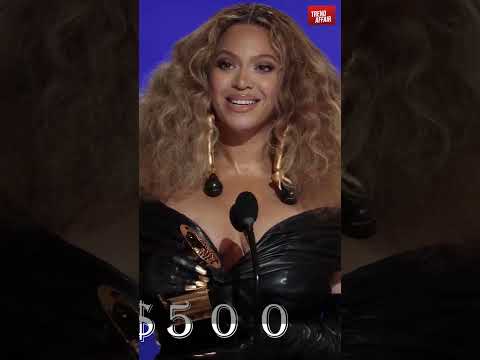 BEYONCE KNOWLES CARTER 👀