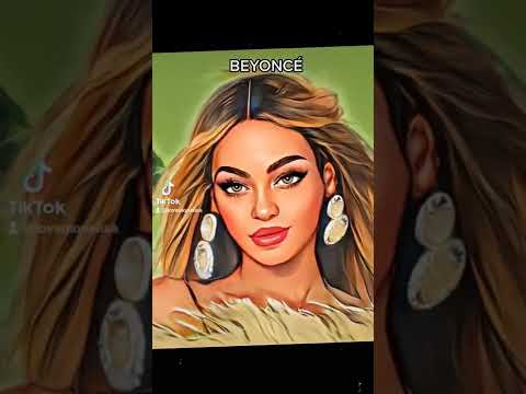 Beyonce Knowles Carter  #tiktok #likee #blackart #blackartwork #blacktiktok #beyhive #beyonce #diva
