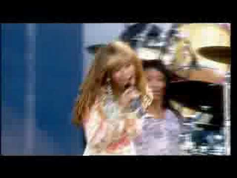Beyonce Knowles – Crazy In Love (46664 version)