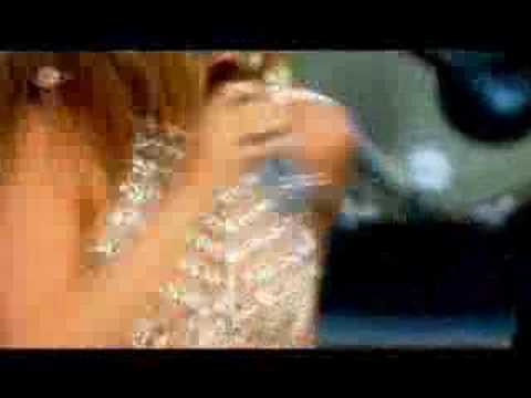 Beyoncé Knowles – Dangerously in love