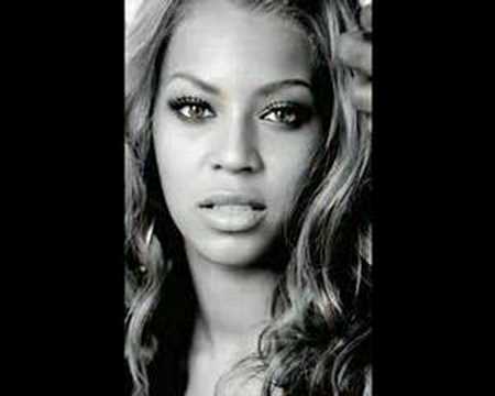 Beyoncé Knowles – Honesty
