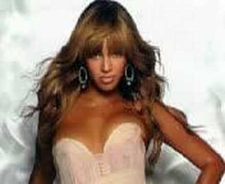 Beyonce Knowles IF