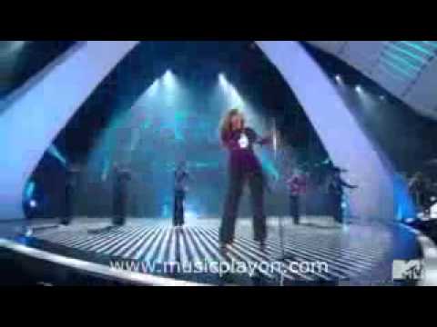 Beyonce knowles love on top live