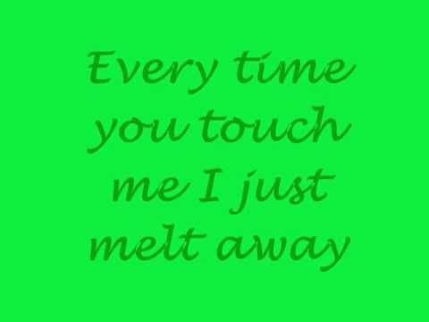 Beyoncé Knowles – Love on top Lyrics