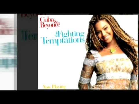 Beyonce Knowles-Me,Myself & I