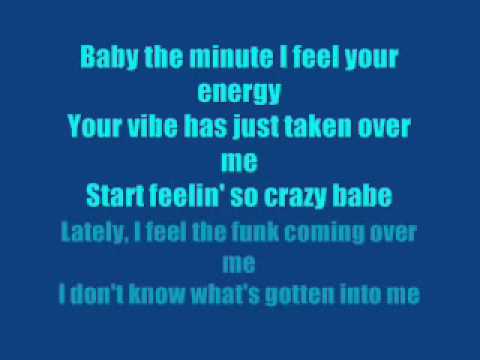 Beyonce Knowles- Naughty Girl[lyrics]