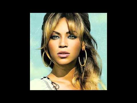 Beyonce Knowles- new song
