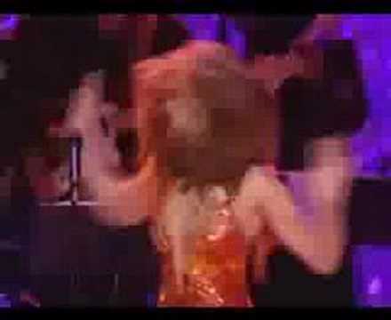 Beyoncé Knowles – Proud Mary