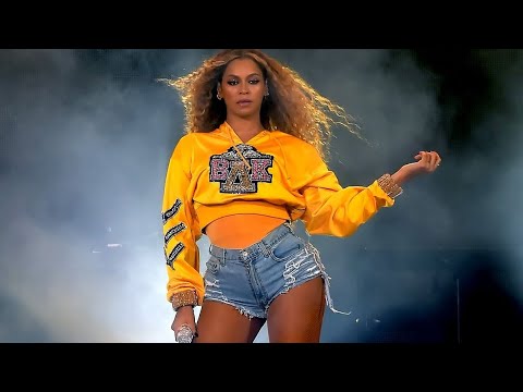 Beyoncé Knowles Psychic Reading #beyonce