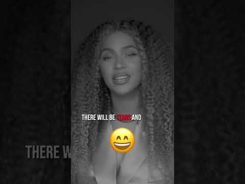 Beyoncé Knowles’ Secret To Success | Set Your Mind Motivational Speeches