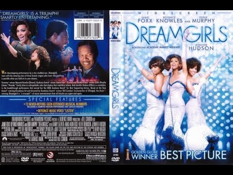 Beyonce Knowles, Sharon Leal & Anika Noni Rose – Lorrell Loves Jimmy (Family)(Reprise)