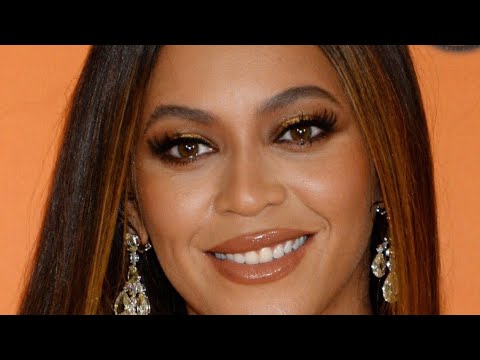 Beyonce Knowles (short bio)