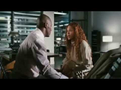 Beyonce Knowles Starring in Obsessed – 2009 Movie