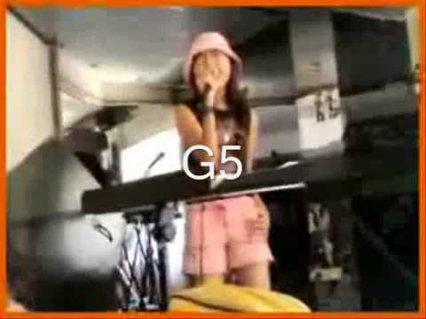 Beyonce Knowles vs. Charice Pempengco (E5 – G#5 LIVE)