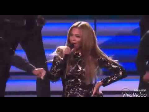 Beyoncé Knowles Vs Yolanda Adams ( Best passion )!