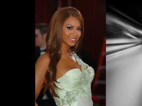 Beyonce Knowles